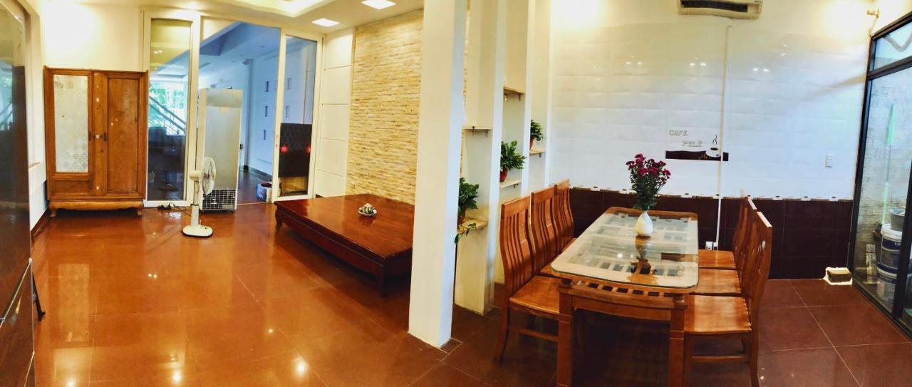 Duc Tuan 2 Motel Hai Phong Exteriör bild